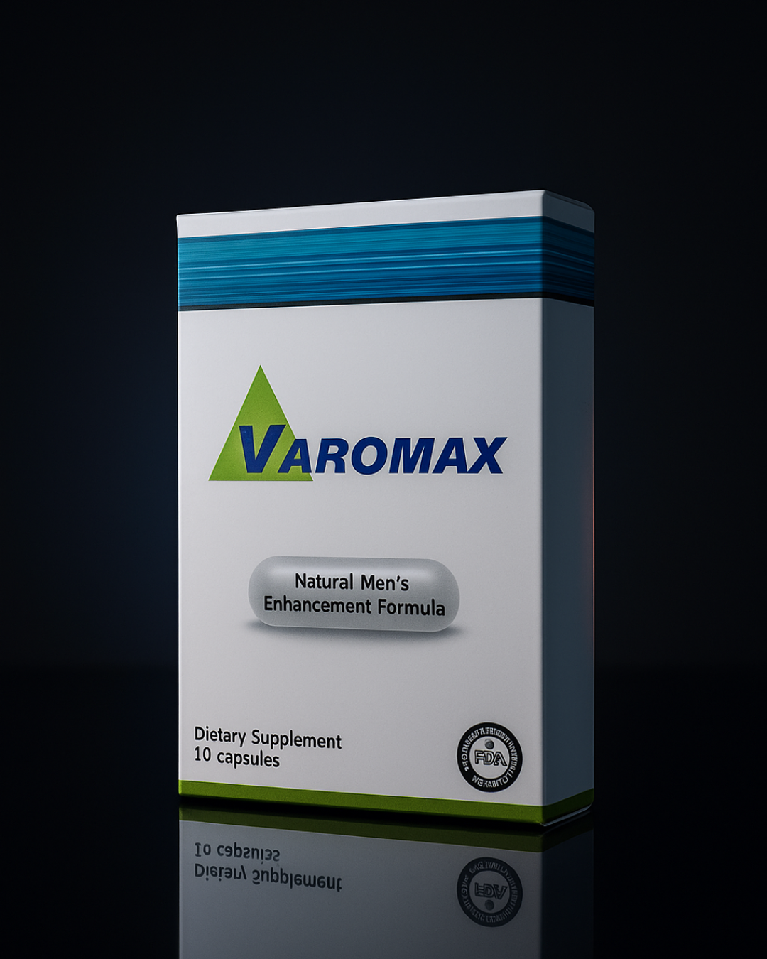 VAROMAX